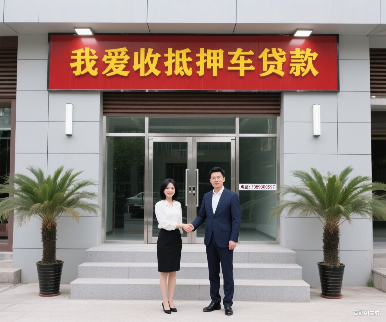 公司形象